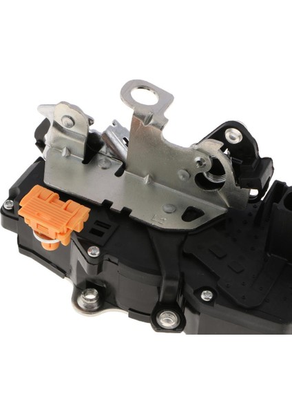 Güç Kapısı Kilidi Aktüatör Motor Ön 08-12 Malibu Için Sol 07-09 Aura (Yurt Dışından)