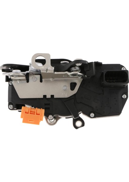 Güç Kapısı Kilidi Aktüatör Motor Ön 08-12 Malibu Için Sol 07-09 Aura (Yurt Dışından)
