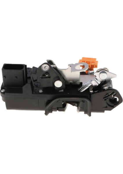 Güç Kapısı Kilidi Aktüatör Motor Ön 08-12 Malibu Için Sol 07-09 Aura (Yurt Dışından)