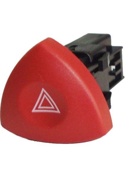 Değiştirme Uyarı Açma Açma Anahtarı Espace Için Kırmızı Düğme (Yurt Dışından)