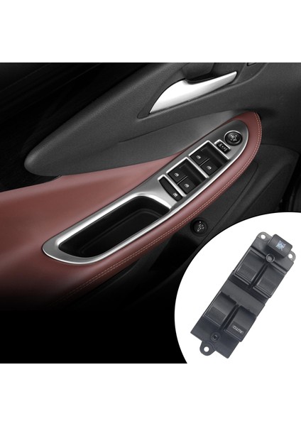 2013-2016 Için Pencere Anahtarı AB39-14540-BB (Yurt Dışından) indirimleri