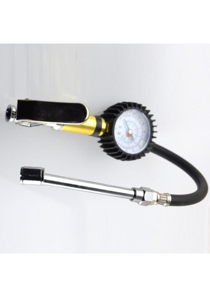 0-220PSI Hava Lastiği Şişiricisi ve Arama Göstergesi Otomatik Kamyon Kompresör Aracı (Yurt Dışından) indirimleri