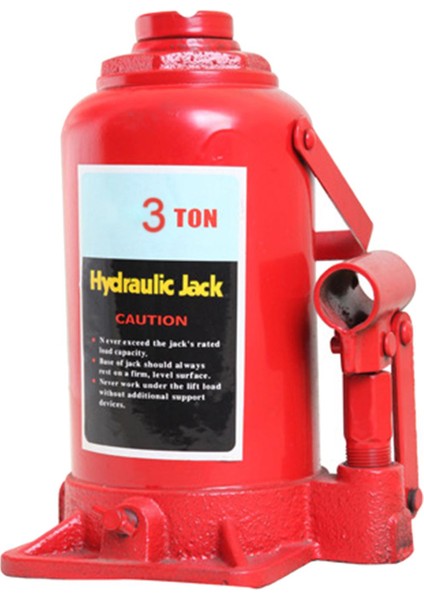 Manuel Ev Kamyonu Hidrolik Şişe Asansörü 3 Ton (Yurt Dışından) fiyatları