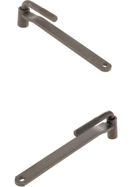 Motosiklet Motor Vidalı Spanner Valf Ayar Araçları 10MM 8mm (Yurt Dışından)