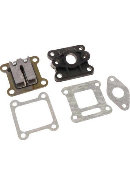 47CC 49CC Motor Cep Reed Carb Emme Conta Mini Kir Moto Atv Quad (Yurt Dışından)