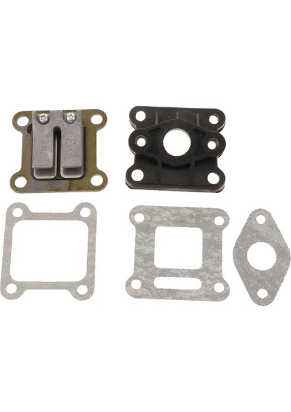 47CC 49CC Motor Cep Reed Carb Emme Conta Mini Kir Moto Atv Quad (Yurt Dışından)