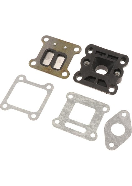 47CC 49CC Motor Cep Reed Carb Emme Conta Mini Kir Moto Atv Quad (Yurt Dışından)