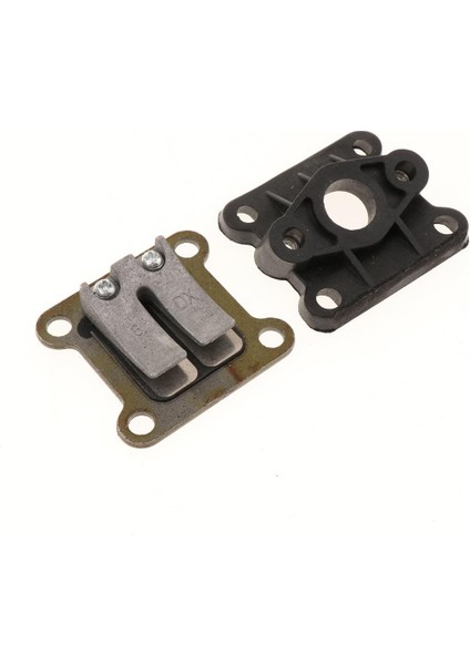 47CC 49CC Motor Cep Reed Carb Emme Conta Mini Kir Moto Atv Quad (Yurt Dışından)
