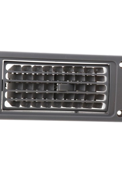 Abs Plastik Isı A C Hava Havalandırma Çıkış Izgara Araba Oto Yacht Rv Deniz Tekne Için (Yurt Dışından) fırsatları