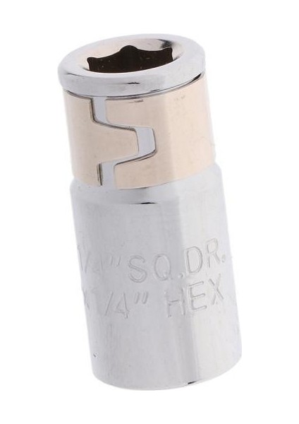 Cırcır Soket Adaptörü 3 Adet (Yurt Dışından)