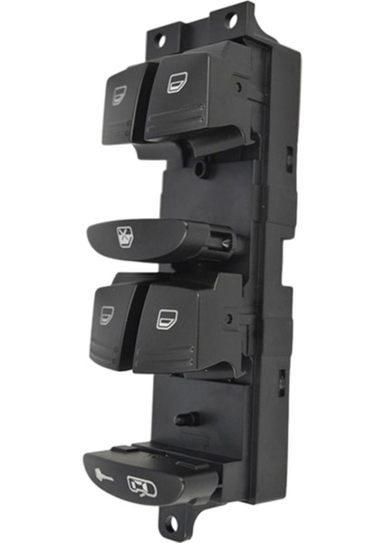 1 Adet Pencere Anahtarı Anahtarı Değiştirilebilir (Yurt Dışından)