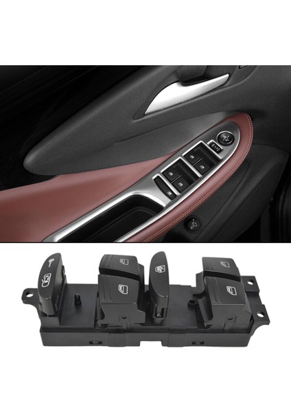 1 Adet Pencere Anahtarı Anahtarı Değiştirilebilir (Yurt Dışından) fırsatları