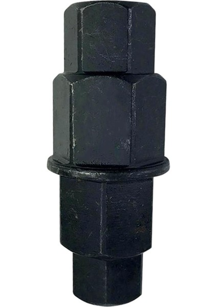 Altıgen Eksenel Anahtar Onarım Aracı Motosiklet Için Dayanıklı Metal (Yurt Dışından)