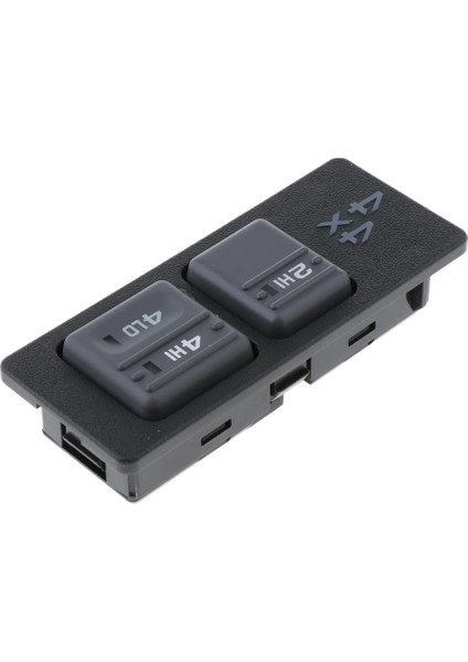 Dört Seçici Anahtar 4WD Seçici Anahtar Push Düğme Anahtarı Paneli 15969707 (Yurt Dışından) indirimleri