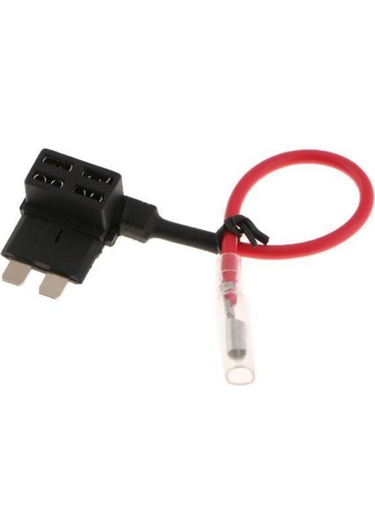 Araba Raf Yat Rv 180A 48VDC 8 Bit E5 Devre Kesici Braket Saplama Montajı (Yurt Dışından)