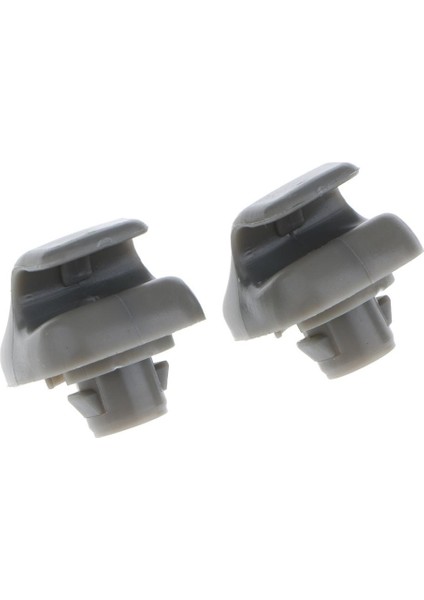 Honda Accord Civic Crv Için Iki Plastik Güneşlik Kanca Klipleri 1998-2011 (Yurt Dışından) modelleri