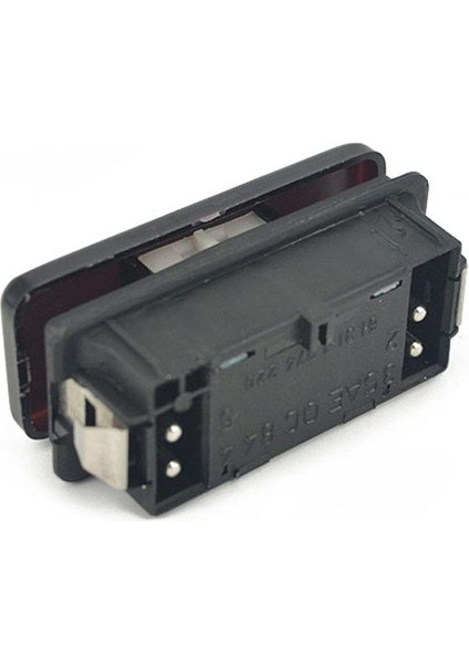 Tehlike Işık Bmw E34 E36 318I 325I 740I 840I Için Tehlike Işık Flaşör Anahtarı (Yurt Dışından) fiyatları