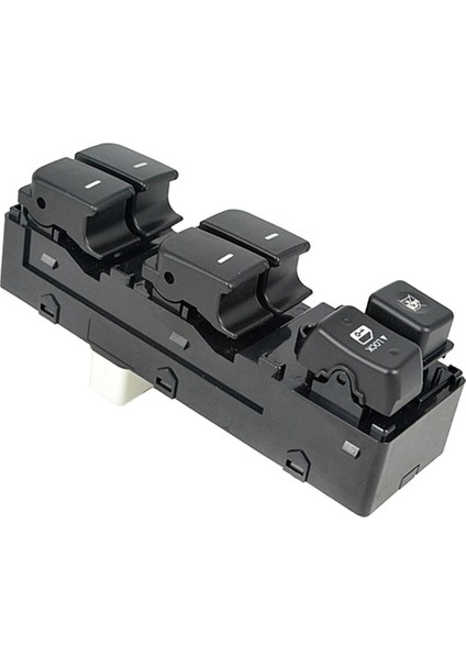 Kia Forte 2011-2012 Için Ön Soluklu Pencere Kaldırıcı Ana Kontrol Anahtarı (Yurt Dışından)