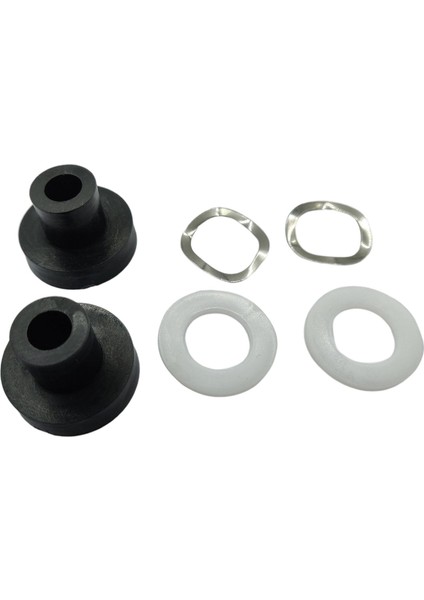 4 Adet Pencere Burçları 909-925 Aksesuarlar Mazda Miata Için Dayanıklı Premium (Yurt Dışından) fiyatları