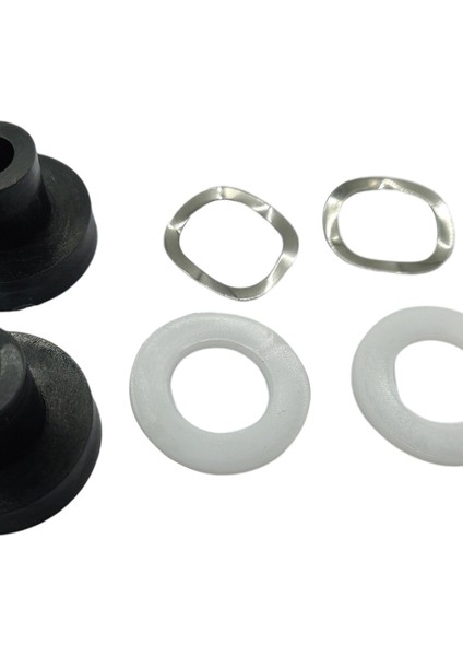 4 Adet Pencere Burçları 909-925 Aksesuarlar Mazda Miata Için Dayanıklı Premium (Yurt Dışından) modelleri