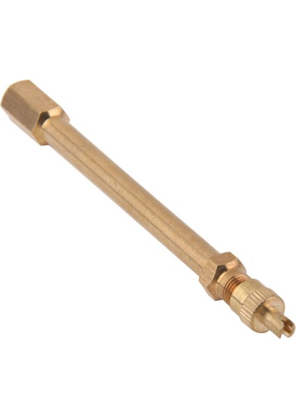 6 Adet Lastik Lastik Enflasyon Vana Uzatma Araba Kamyon Rv Suv 4 Inçler Için (Yurt Dışından) fırsatları