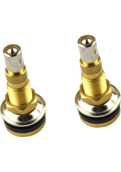 2 Adet TR618A Lastik Vana Kök Çimen Traktöründe TR618A Tarımsal Hava Sıvı Kelepçesi (Yurt Dışından)