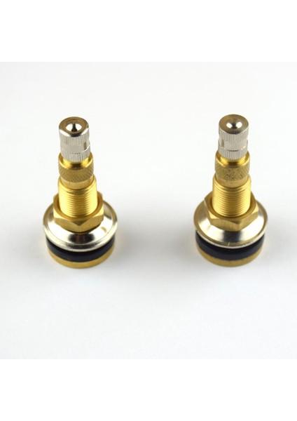 2 Adet TR618A Lastik Vana Kök Çimen Traktöründe TR618A Tarımsal Hava Sıvı Kelepçesi (Yurt Dışından) modelleri