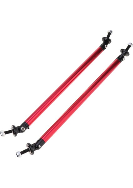 4 Adet Otomatik Ön Tampon Ayırıcı Dikme Çubuk Kravat Destek Çubukları 200MM (Yurt Dışından) fiyatları