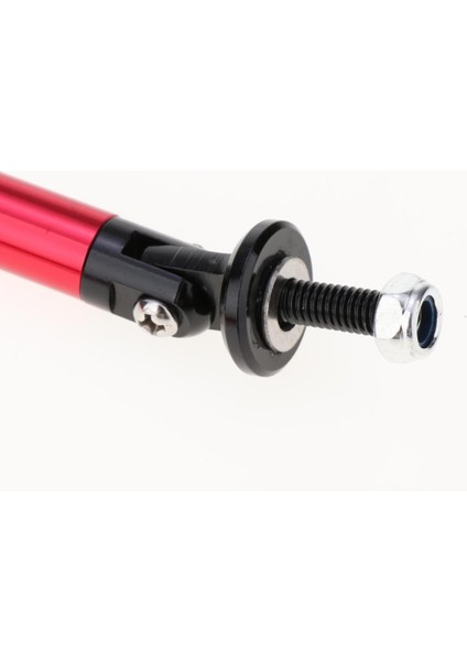 4 Adet Otomatik Ön Tampon Ayırıcı Dikme Çubuk Kravat Destek Çubukları 200MM (Yurt Dışından) fırsatları