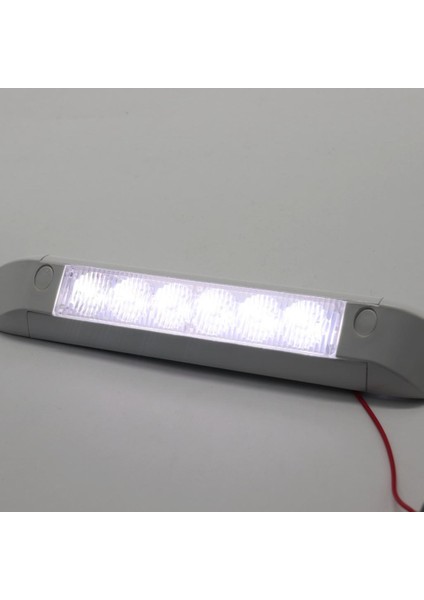 Deniz Yat Tekne Seyahat Römorku Için Rv Alüminyum Tente LED Işıkları (Yurt Dışından) fırsatları