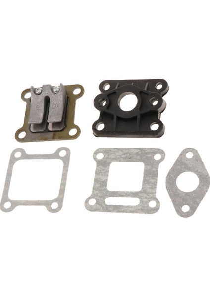 47CC 49CC Motor Cep Reed Carb Emme Conta Mini Kir Moto Atv Quad (Yurt Dışından)