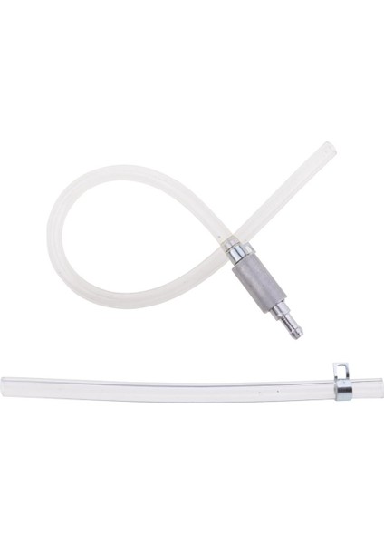 2 Adet Araç Fren Debriyaj Bleeder Hortum Aracı Bir Yol Valf Tüpü Kanama (Yurt Dışından) fiyatları