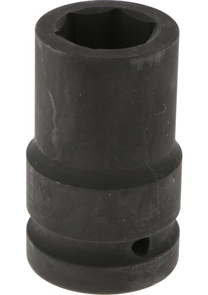 80MM Uzunluk 1 Inç Kare Sürücü 27MM 6 Noktalı Darbe Soketi (Yurt Dışından)