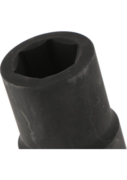 80MM Uzunluk 1 Inç Kare Sürücü 27MM 6 Noktalı Darbe Soketi (Yurt Dışından) fırsatları