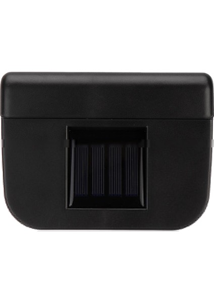 Rv Motorlu Araba Güneş Gücü Otomatik Pencere Fan Soğutma Egzoz Fanı (Yurt Dışından) fiyatları