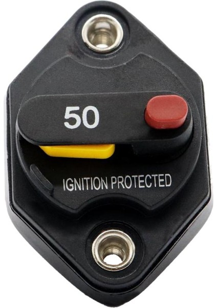 5 Adet Şasi Paneli Montaj Cam Tüp Sigorta Tutucusu 5X20MM Sigorta (Yurt Dışından) indirimleri