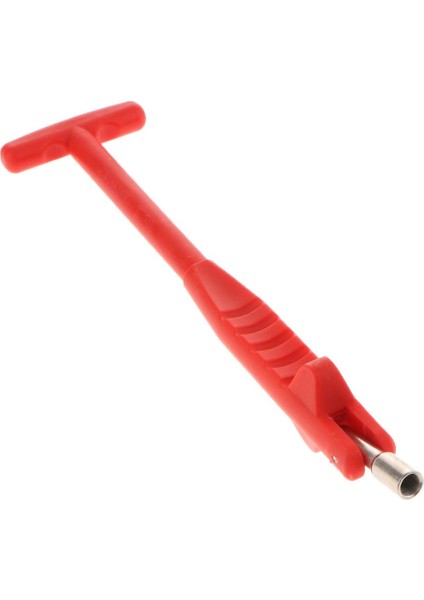 Kırmızı Araç Lastik Valfi Kök Montaj Aracı Çekme Lastik Çıkarma Kiti (Yurt Dışından)