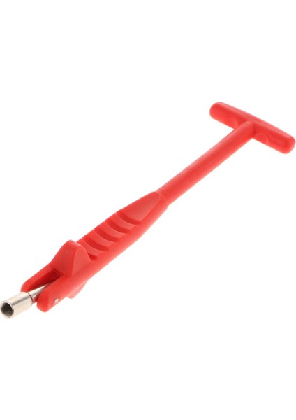 Kırmızı Araç Lastik Valfi Kök Montaj Aracı Çekme Lastik Çıkarma Kiti (Yurt Dışından) fırsatları