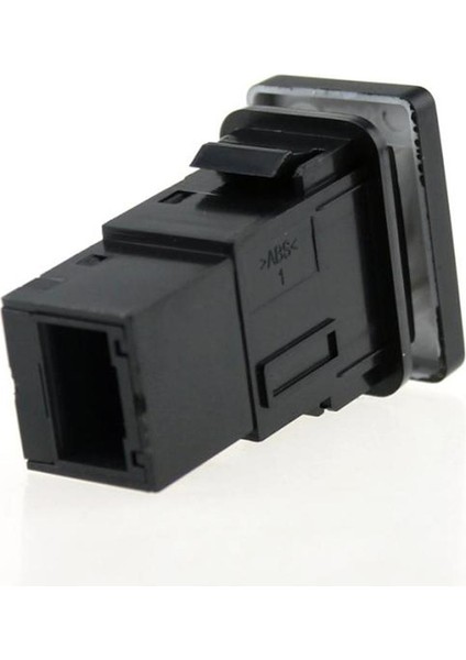 4 Kutuplu Düğme Anahtarı Mavi LED ile Drl Işık Desen Camry Için (Yurt Dışından) indirimleri