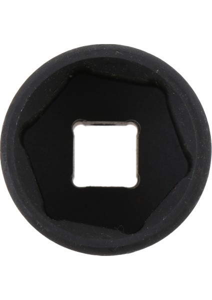 38MM Uzun 12.5mm 1 2 Sürücü 30MM 6 Noktası Hex Derin Metrik Darbe Soket Anahtarı (Yurt Dışından) modelleri