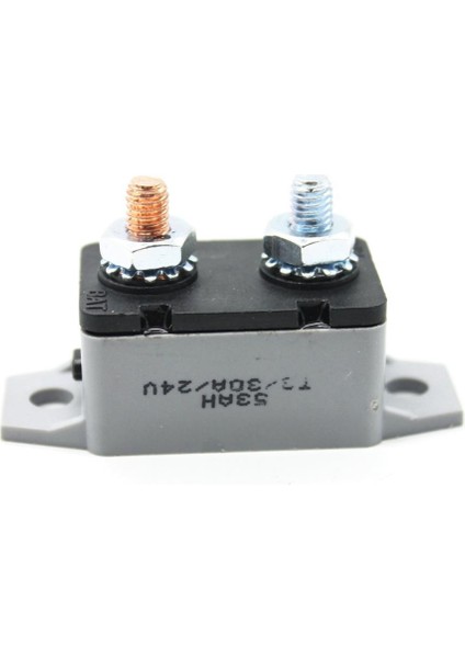 4 Adet 12V 40A Araç Aracı 4 Pimli Su Geçirmez Mühürlü Entegre Röle Soket Kiti (Yurt Dışından)