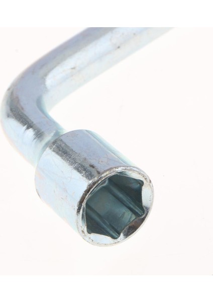 17MM Tekerlek Lug Somun Anahtarı Araba Kamyon Brace Lastik Hex Anahtar Onarım Soket Anahtarı (Yurt Dışından) modelleri