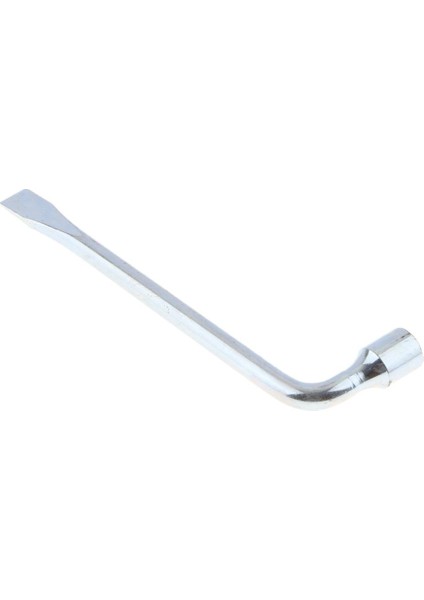 17MM Tekerlek Lug Somun Anahtarı Araba Kamyon Brace Lastik Hex Anahtar Onarım Soket Anahtarı (Yurt Dışından) indirimleri