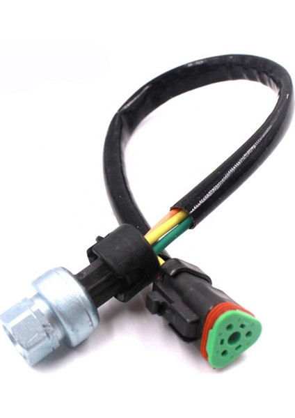 Traktör Yağı Basınç Sensörü 194-6725 Caterpillar Nxs C-15 Accs Için Uyum (Yurt Dışından) fırsatları