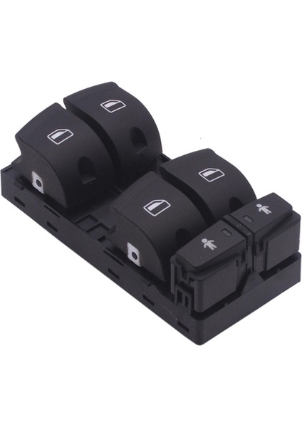 Ön Pencere Anahtarı Kaldırıcı Düğmesi A6 Q7 S6 05-11 Acc (Yurt Dışından)