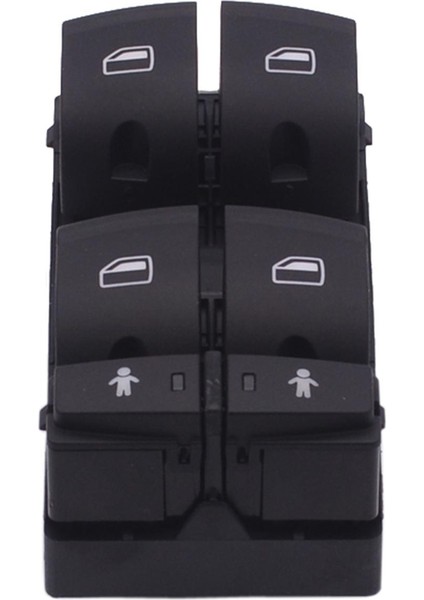 Ön Pencere Anahtarı Kaldırıcı Düğmesi A6 Q7 S6 05-11 Acc (Yurt Dışından) modelleri