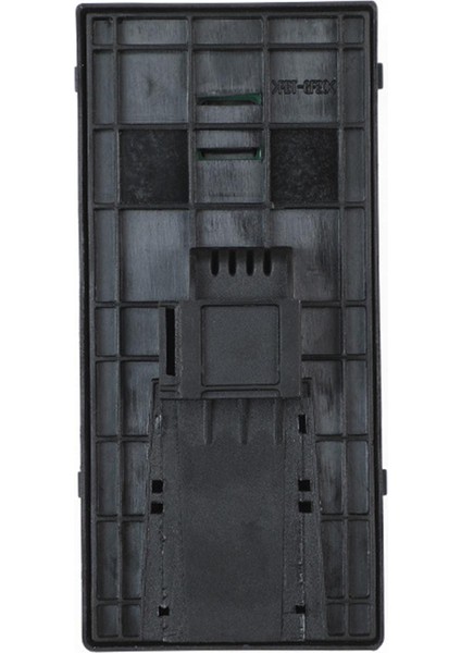 Ön Pencere Anahtarı Kaldırıcı Düğmesi A6 Q7 S6 05-11 Acc (Yurt Dışından) indirimleri