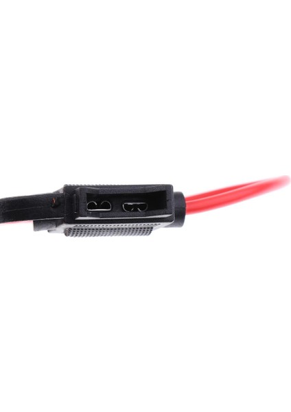 120AMP Düz Metal Sigorta Şerit 4 Adet (Yurt Dışından)