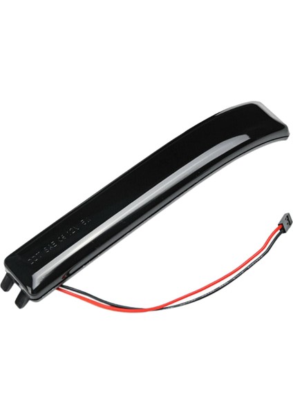 W LED Yan Ayna Dönüş Sinyali Işığı Sinyal Işığı Ford Raptor (Yurt Dışından) indirimleri