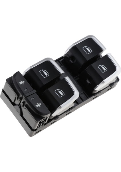 Audi A6 S6 C7 A7 Q3 Için Harika Performanslı Araba Sürücüsü Ana Kontrol Anahtarı (Yurt Dışından) fiyatları